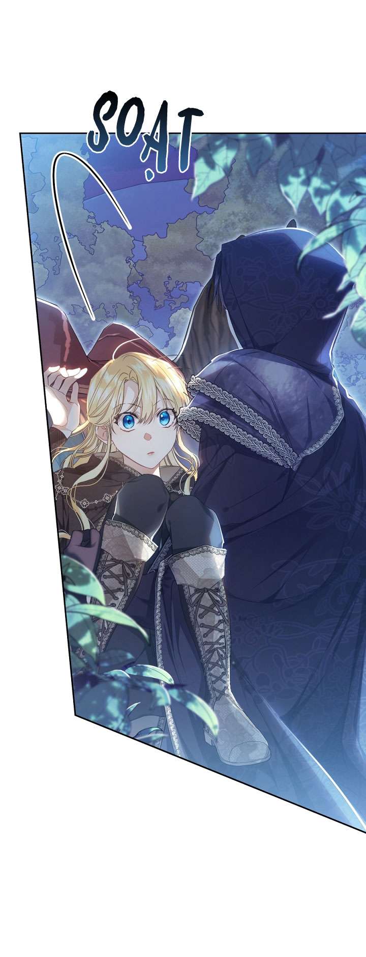 Ác Nữ Chỉ Là Một Con Rối Chap 64 - Trang 2