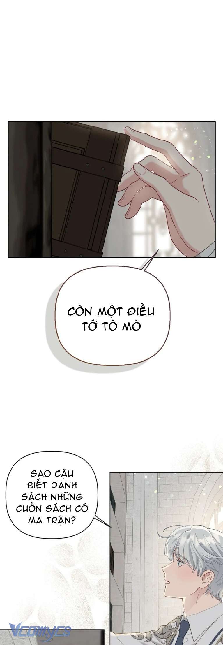 Sự Điều Trị Đặc Biệt Của Tinh Linh Chapter 97 - Next Chapter 98