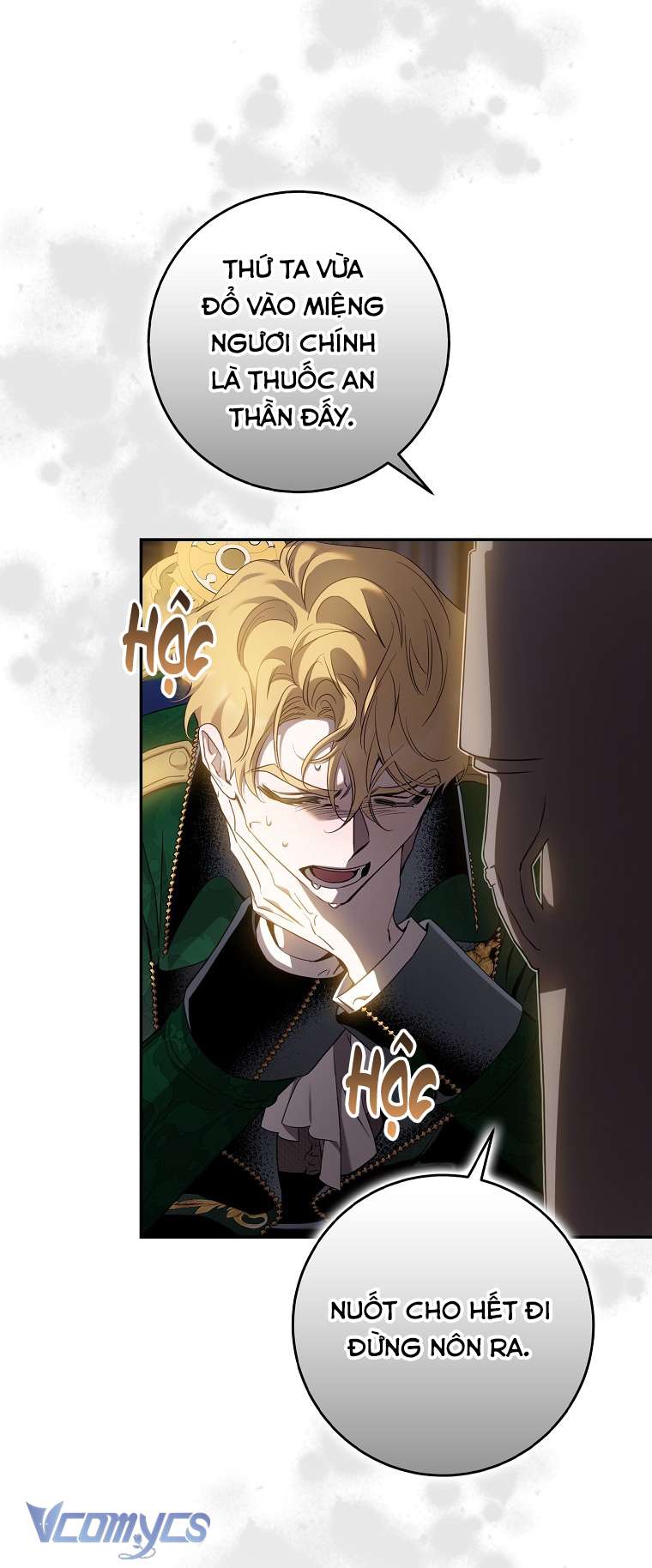 Thuần Hóa Bạo Quân Rồi Bỏ Trốn Chap 95 - Trang 2