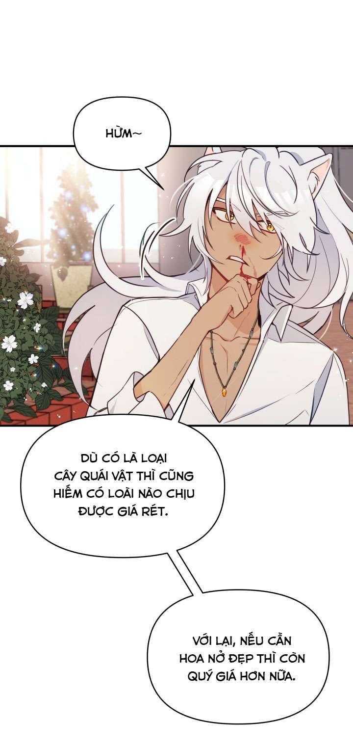 Người Bảo Hộ Của Bạo Quân Là Ma Nữ Tàn Độc Chap 15 - Trang 4