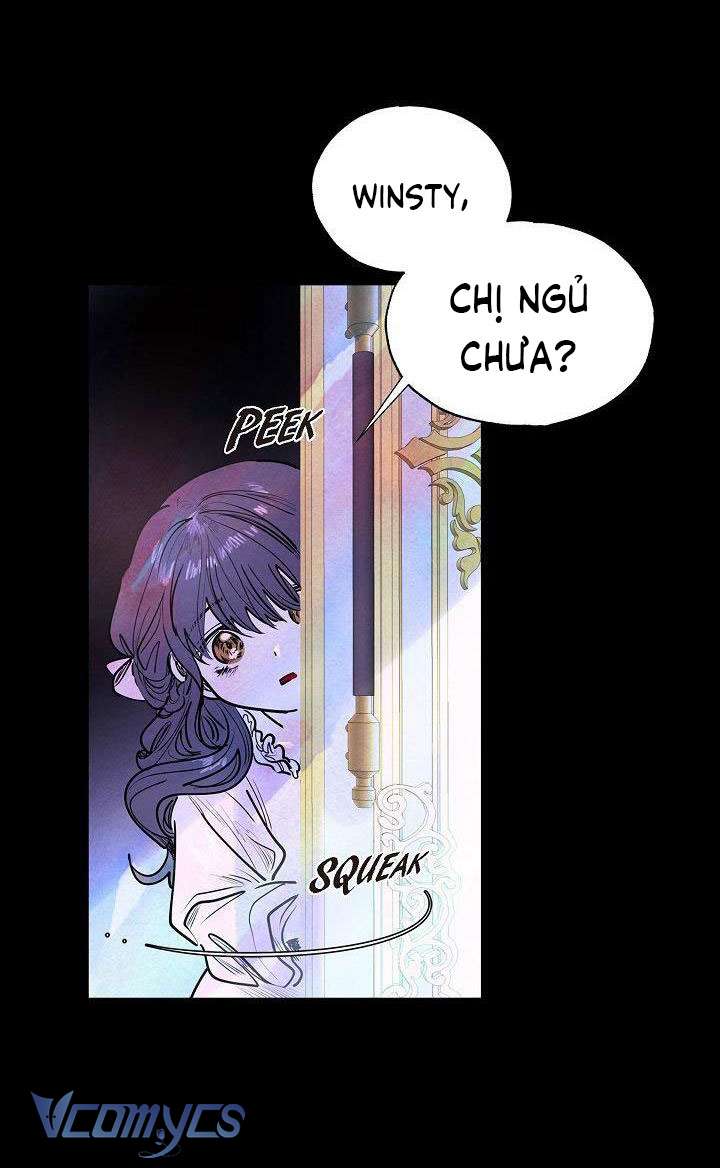 Ác Nữ Sau Lớp Mặt Nạ Chapter 2 - Trang 3