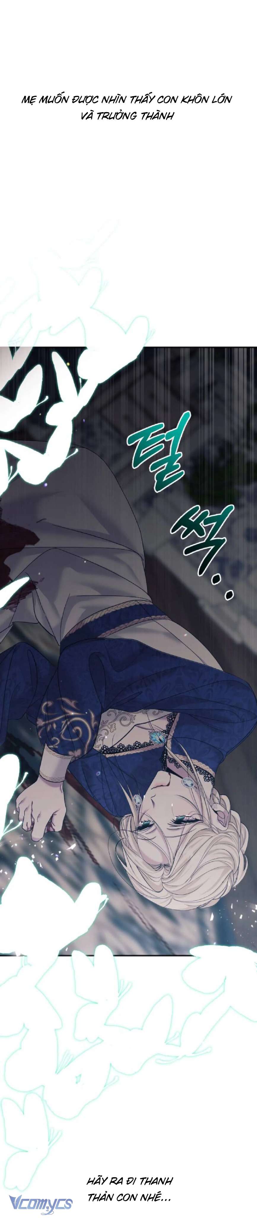 Hôn Nhân Liên Minh Để Trả Thù Chap 1 - Trang 2