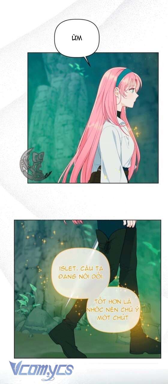 Sự Điều Trị Đặc Biệt Của Tinh Linh Chapter 53 - Next Chapter 54