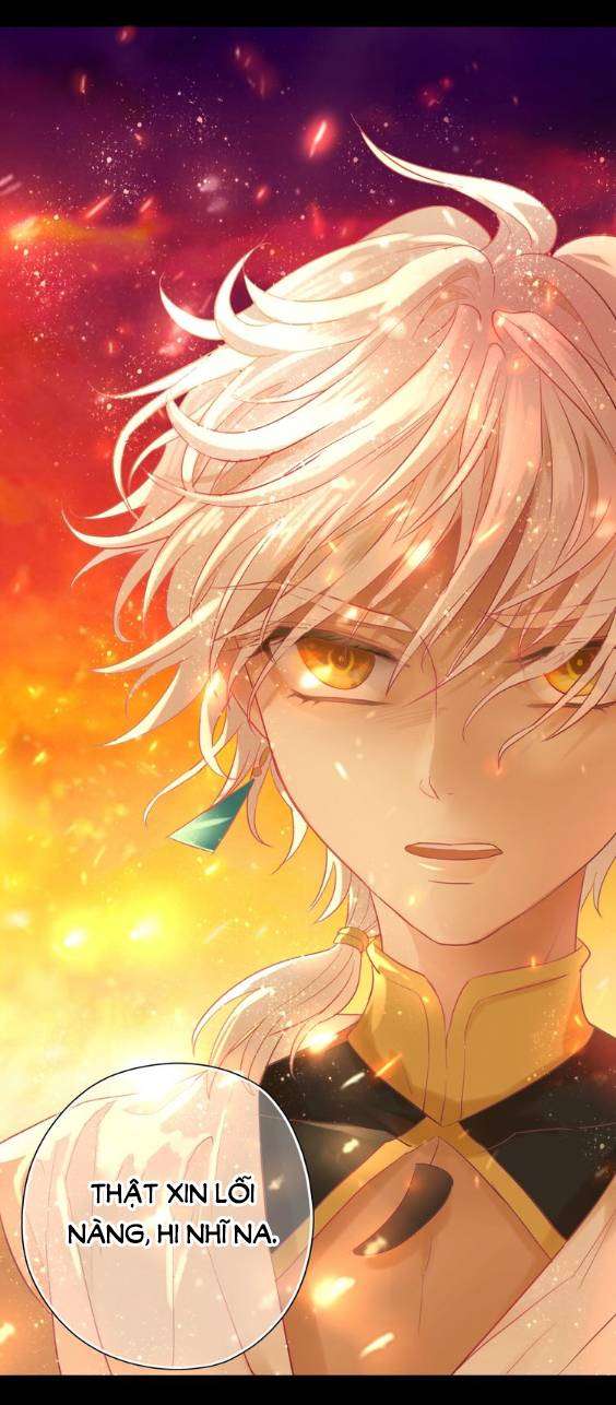 Địch Úc Đa Chi Ca Chapter 1 - Next Chapter 1.1