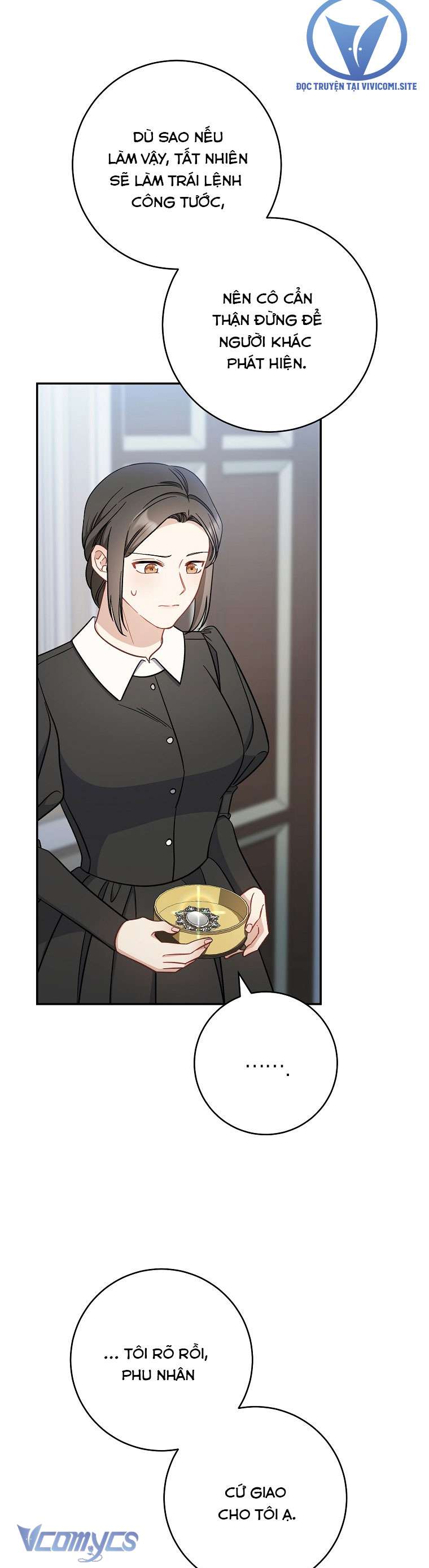 Nam Chính? Cho Cũng Không Thèm! Chapter 27 - Next Chapter 28