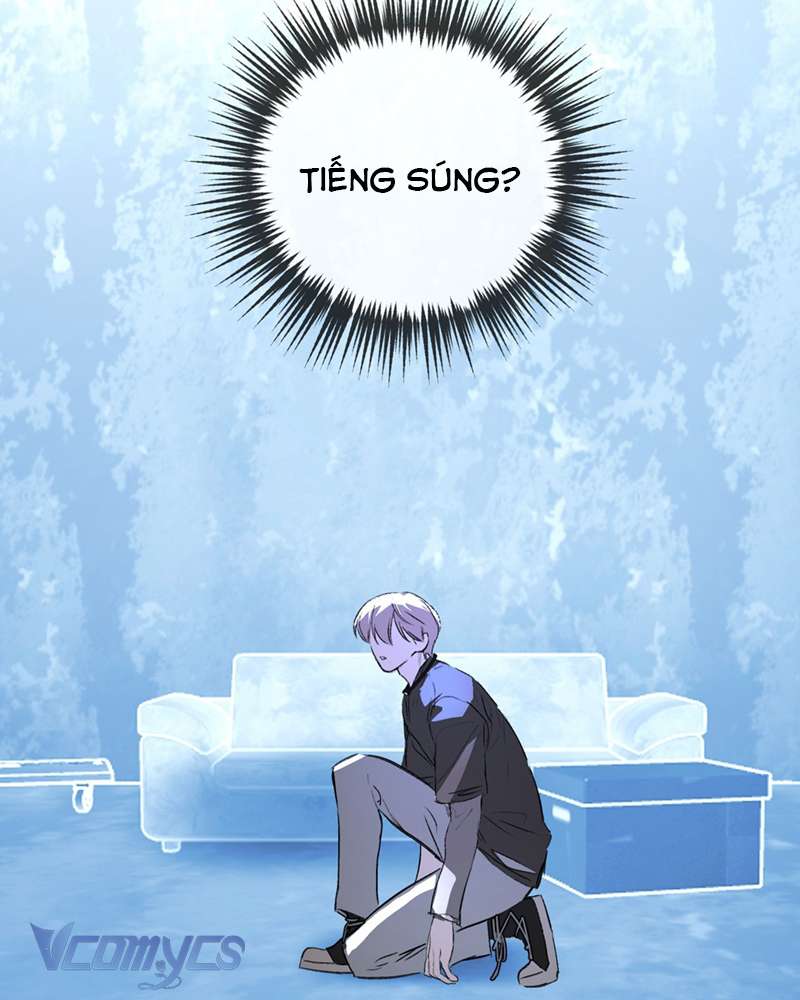 Ác Chi Hoàn Chapter 32 - Next Chapter 33