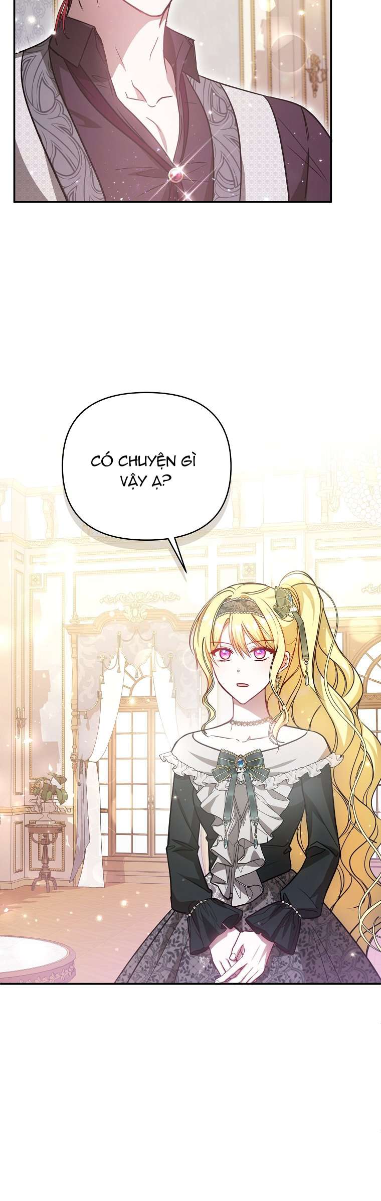 Chị Gái Tôi Là Nhân Vật Chính Chap 17 - Trang 4