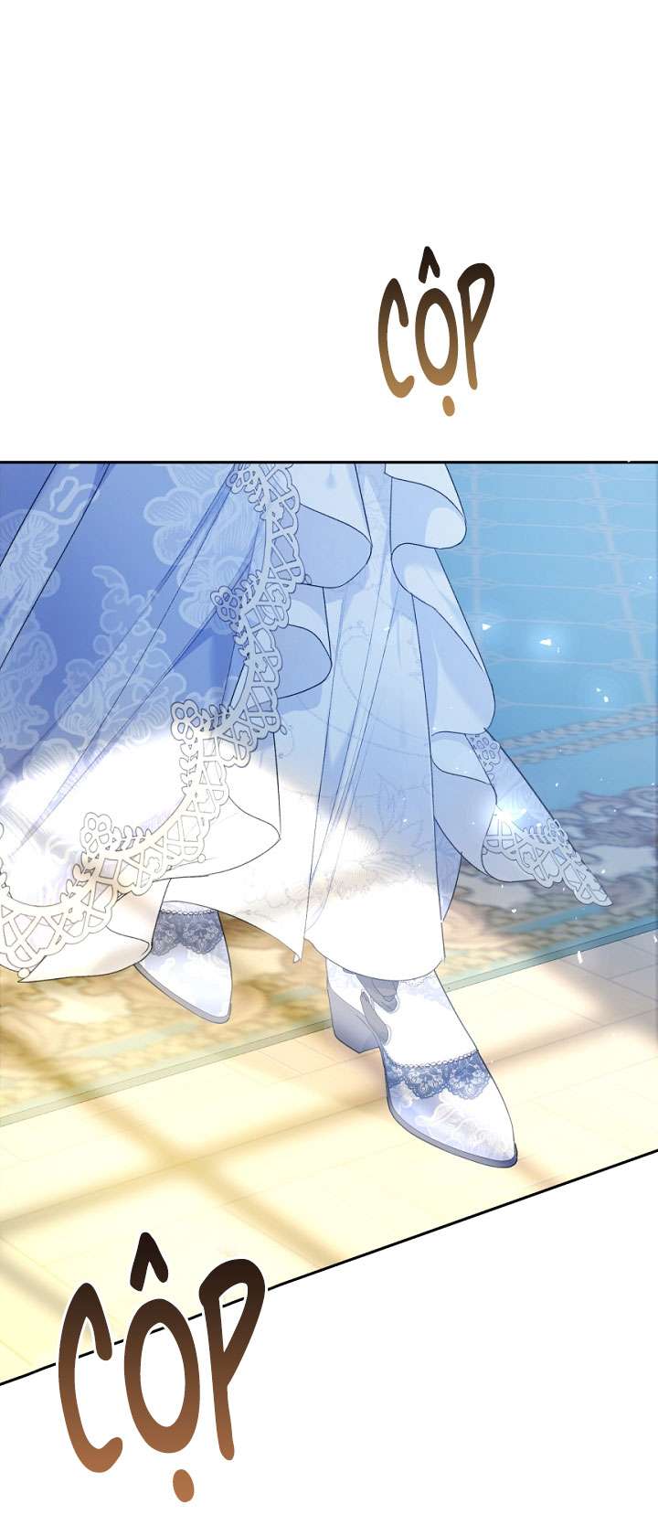 Ác Nữ Chỉ Là Một Con Rối Chap 42 - Trang 2