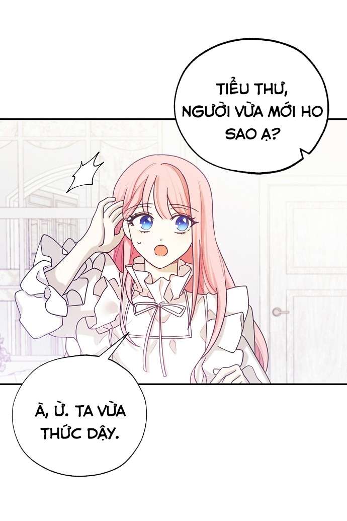 Cửa Hàng Búp Bê Của Công Chúa Chap 38 - Trang 2