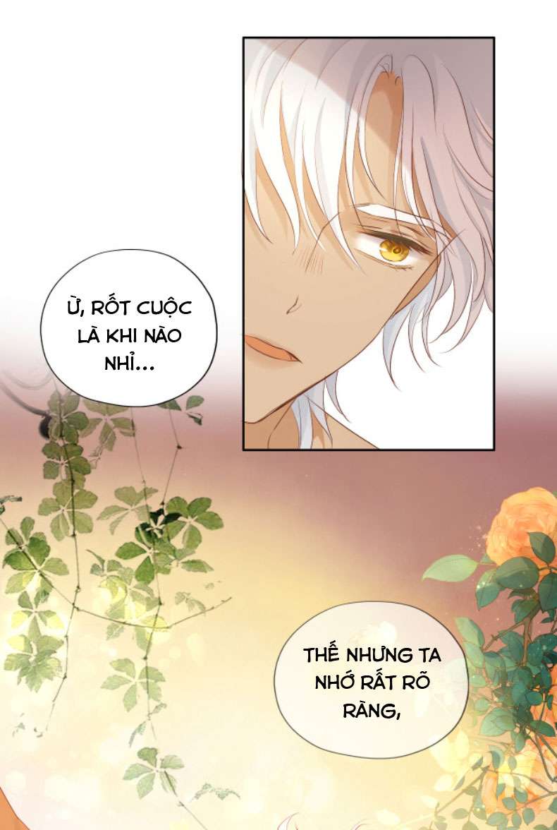 Địch Úc Đa Chi Ca Chapter 115 - Trang 4