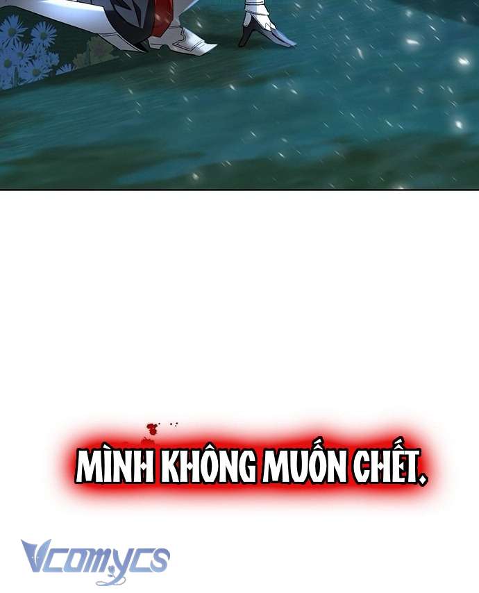 Hóa thành hoa hồng đen Chap 1 - Trang 2