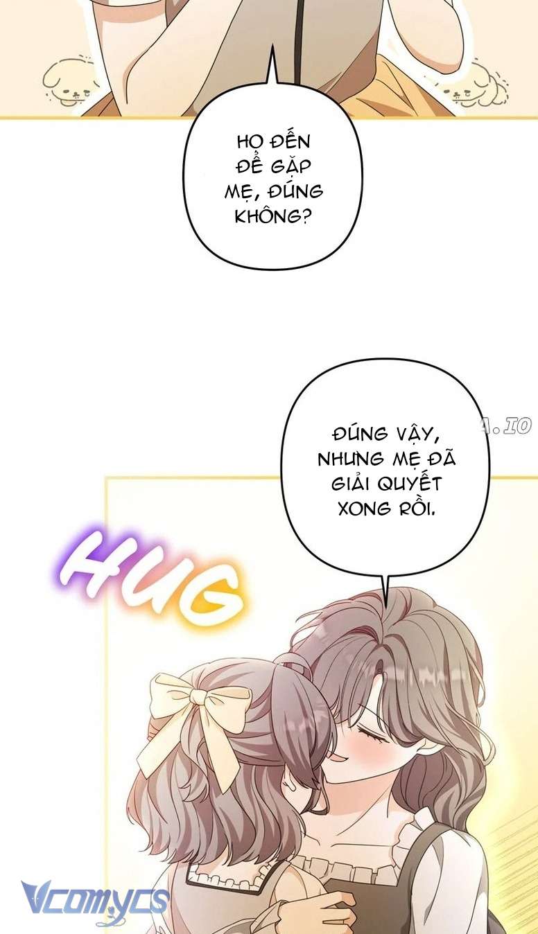 Cha Của Đứa Trẻ Đã Trở Về Một Cách Anh Hùng Chap 5 - Trang 2