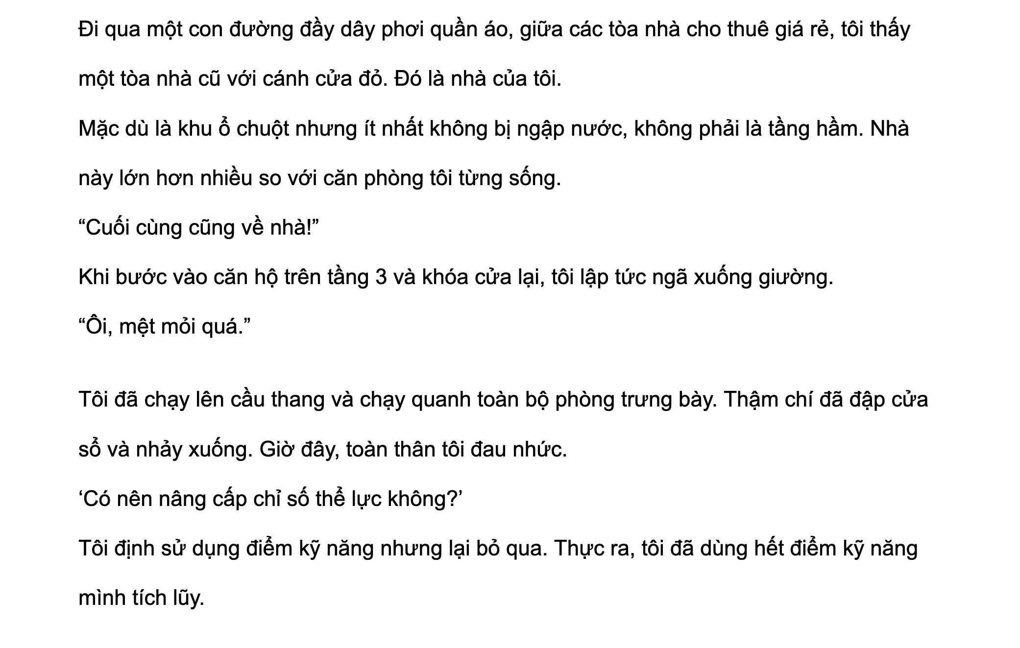 [NOVEL] Tôi Là Siêu Trộm, Nhưng Lại Kết Hôn Giả Với Điều Tra Viên Chap 2 - Trang 2