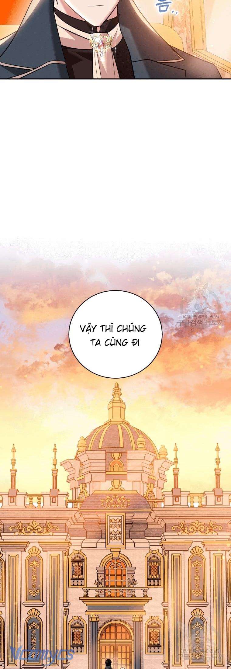 Kế Hoạch Trả Thù Chap 22 - Next Chap 23