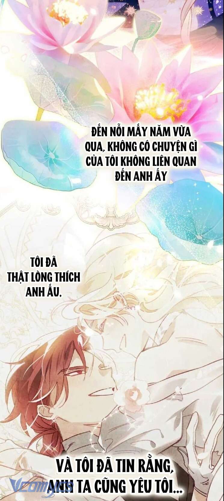 Nuôi vị hôn phu bằng tiền bạc. Chap 28 - Trang 2