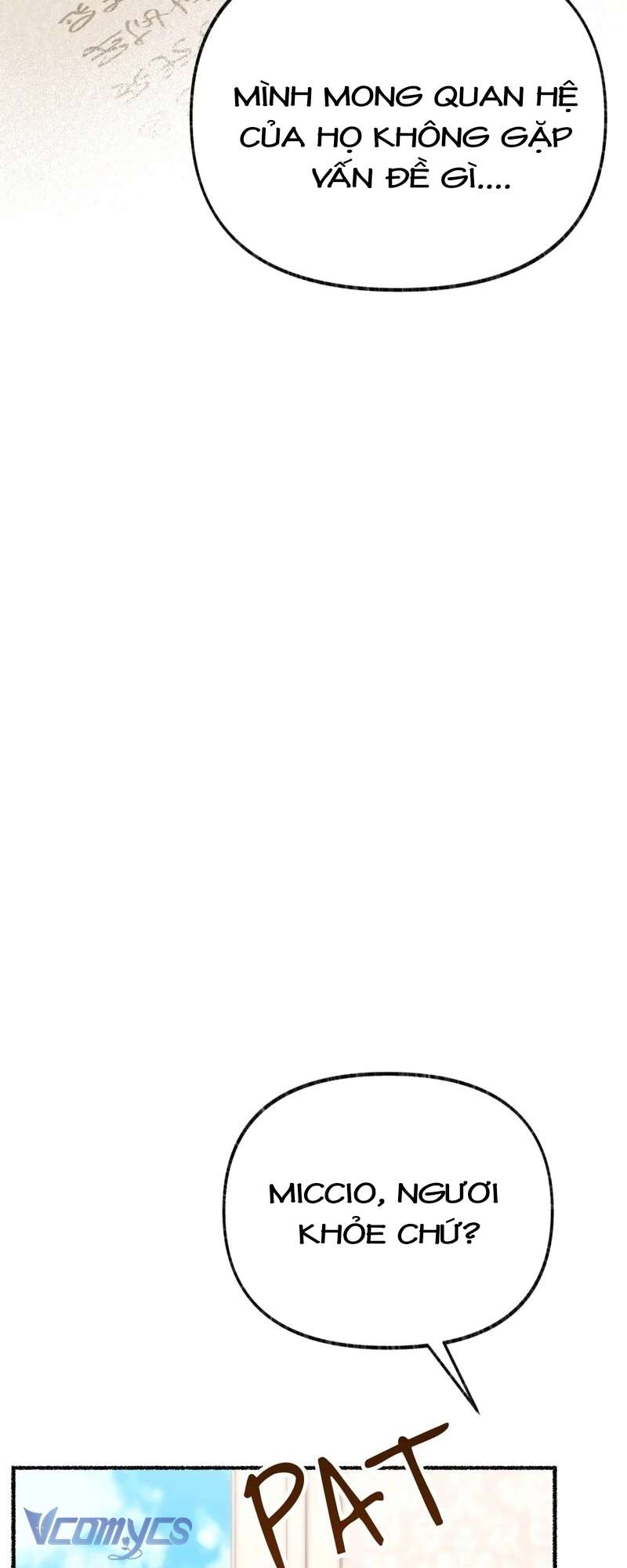 Trở Thành Chú Mèo Ngủ Cùng Bạo Chúa Chapter 36 - Next Chapter 37