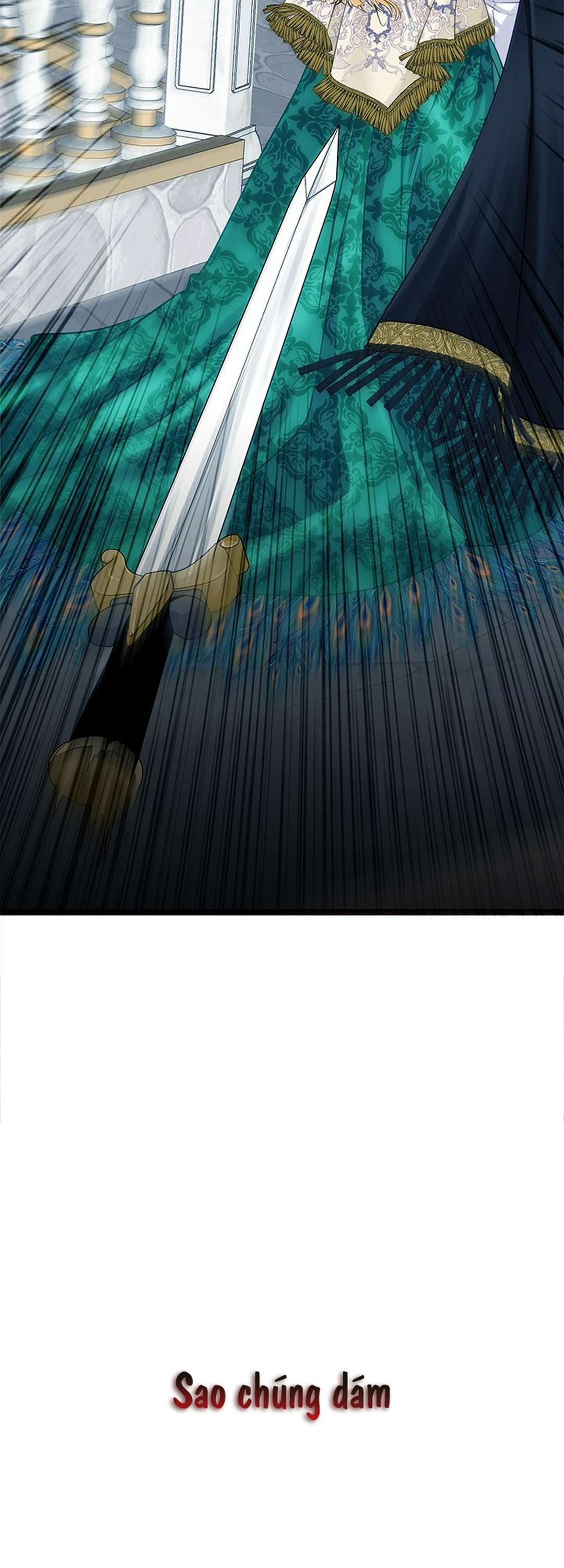 [ 18+ ] Bệ hạ đã thay đổi rồi! Chap 19 - Trang 2