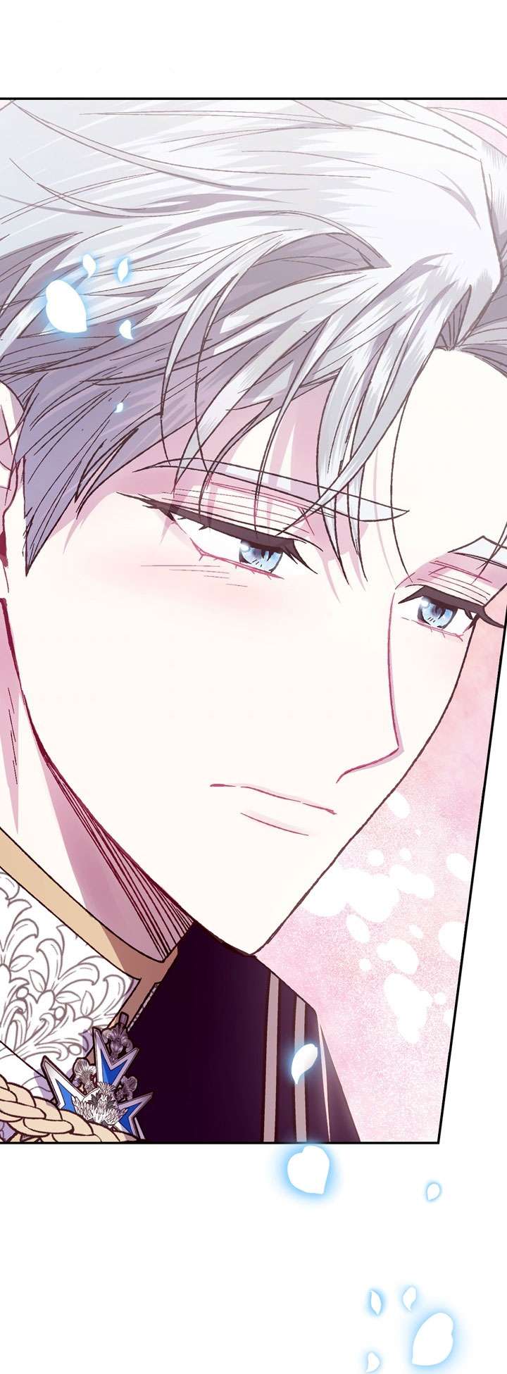 Cha À, Con Không Muốn Kết Hôn Đâu Chap 19 - Trang 2