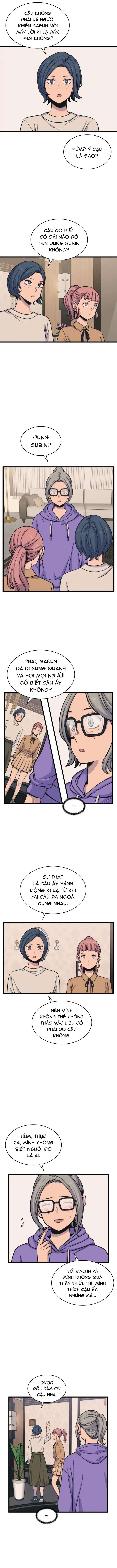 Kẻ Mạo Danh Chapter 34 - Next Chapter 35