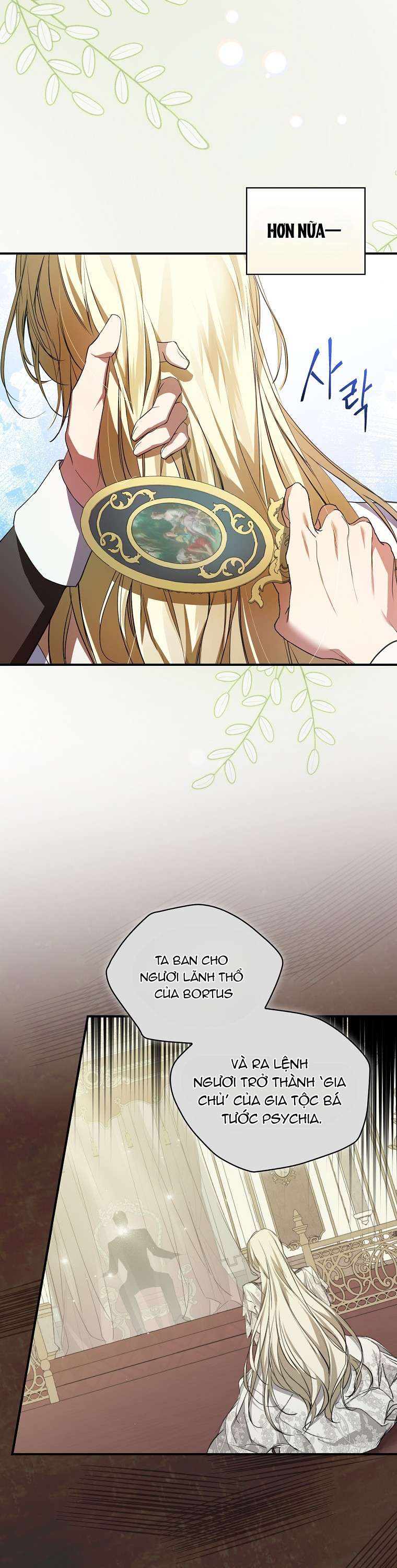 Đi Tìm Người Chồng Mới Chap 4 - Trang 2