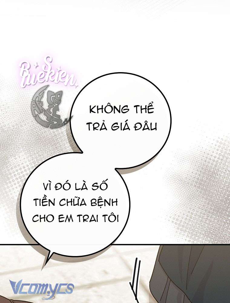 Chị Gái Của Nhân Vật Phản Diện Hôm Nay Cũng Đang Đau Khổ Chapter 29 - Trang 4