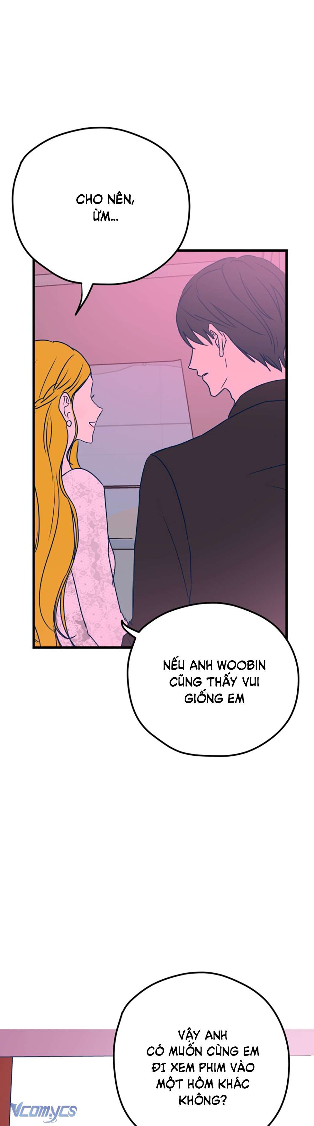 Kẻ Rác Rưởi Không Đáng Được Yêu Chapter 5 - Trang 4