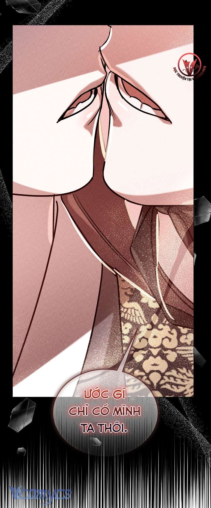 [18+] Biên Niên Sử Xuân Họa Thời Joseon Chap 27 - Trang 2