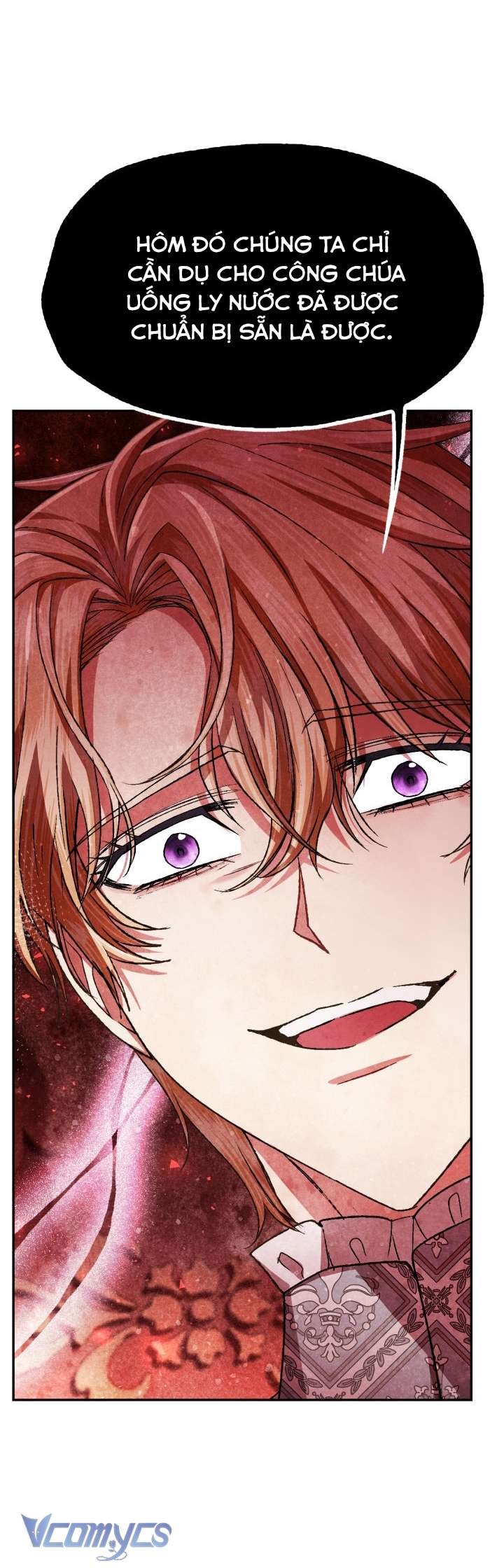 Cha À, Con Không Muốn Kết Hôn Đâu Chap 117 - Trang 2