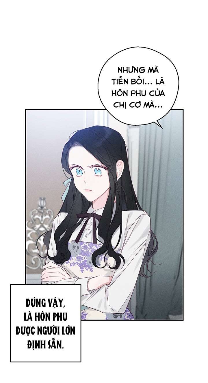 Trước Tiên Phải Giấu Em Trai Cái Đã! Chap 3 - Trang 2