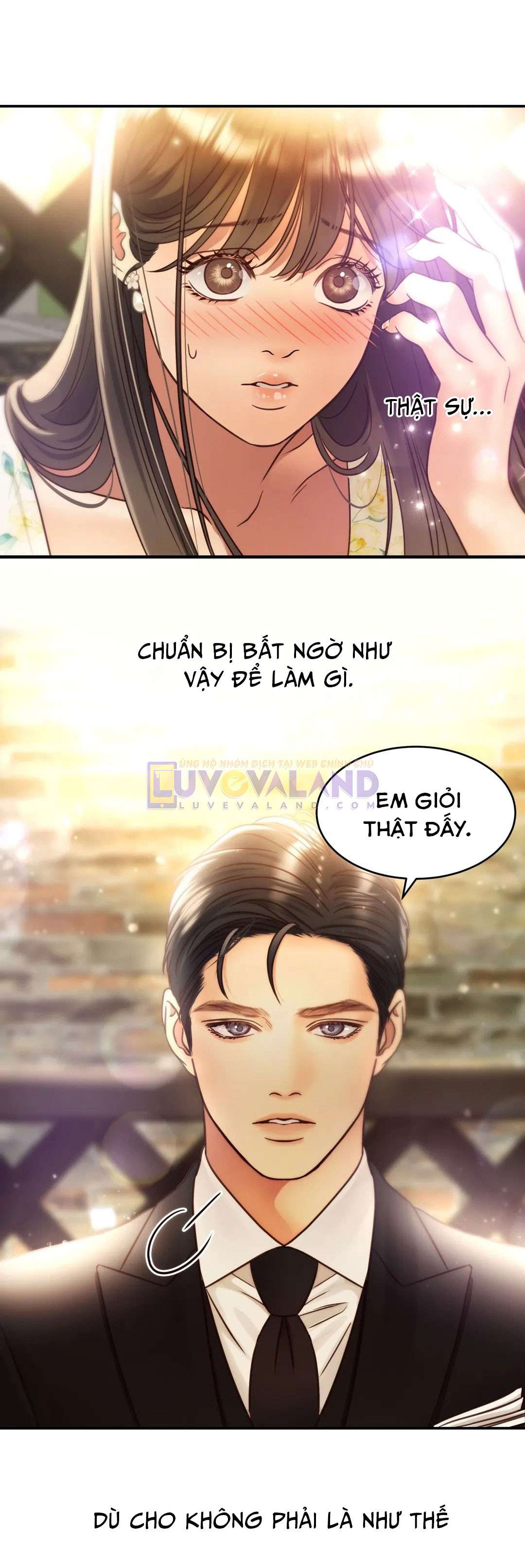 Ngôi Sao Ban Mai Chap 50 - Trang 2