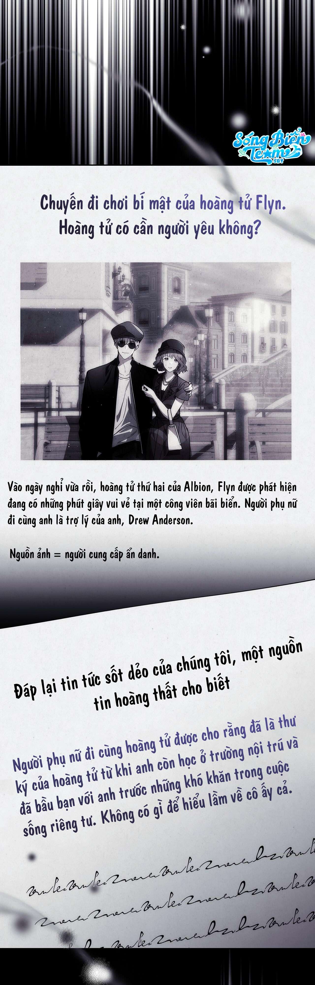 [ 18+ KHÔNG CHE ] Vụ Bê Bối Pháp Lý Chap 3 - Trang 2