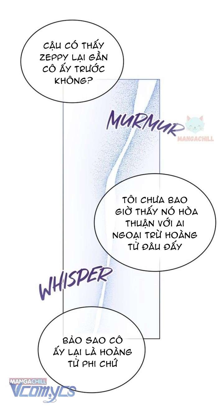 Hôn Nhân Giả Dối Chap 14 - Next Chapter 14.1