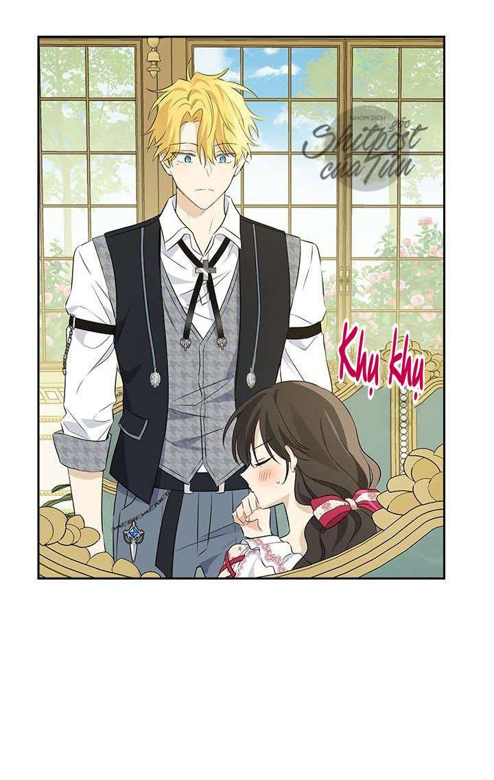 Tôi Là Minh Chứng Của Sự Thật Chap 82 - Trang 3