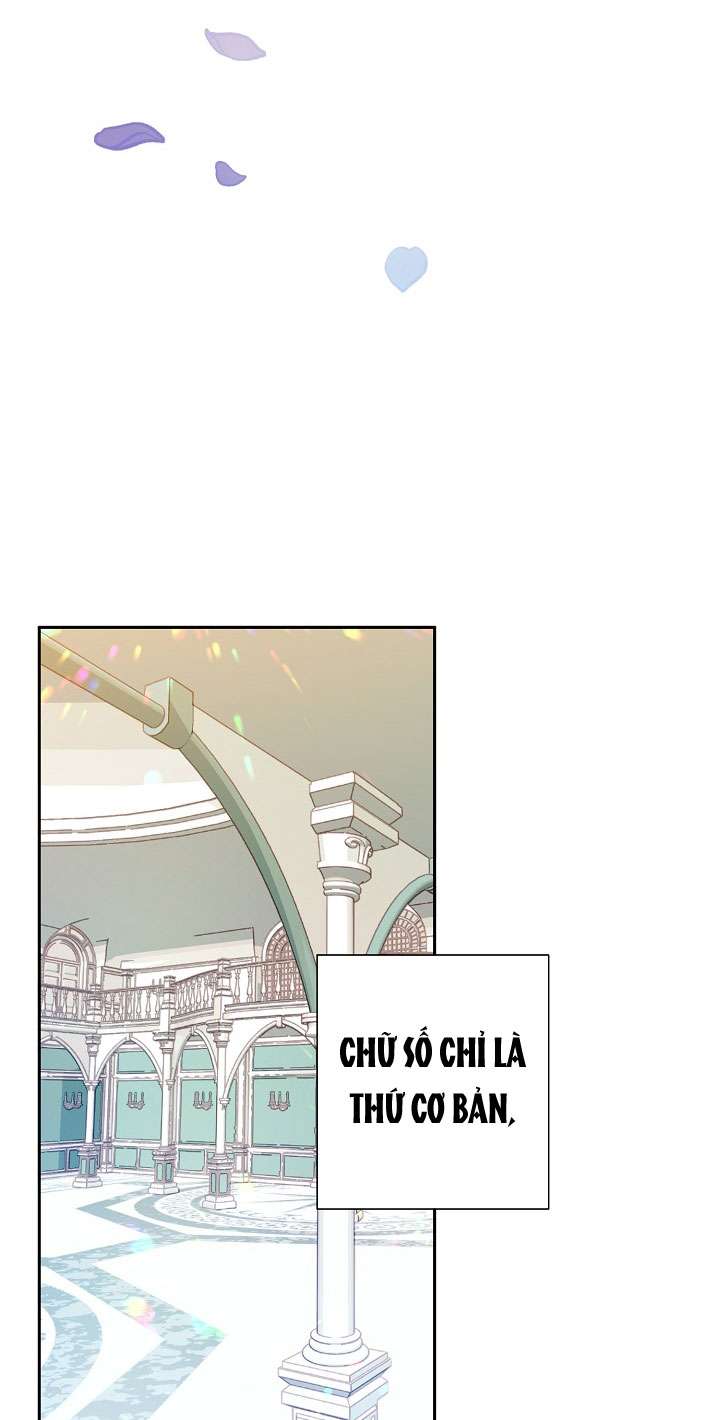 Tôi Đã Nuôi Dưỡng Một Nam Phụ Đầy Ám Ảnh Chapter 25 - Trang 3