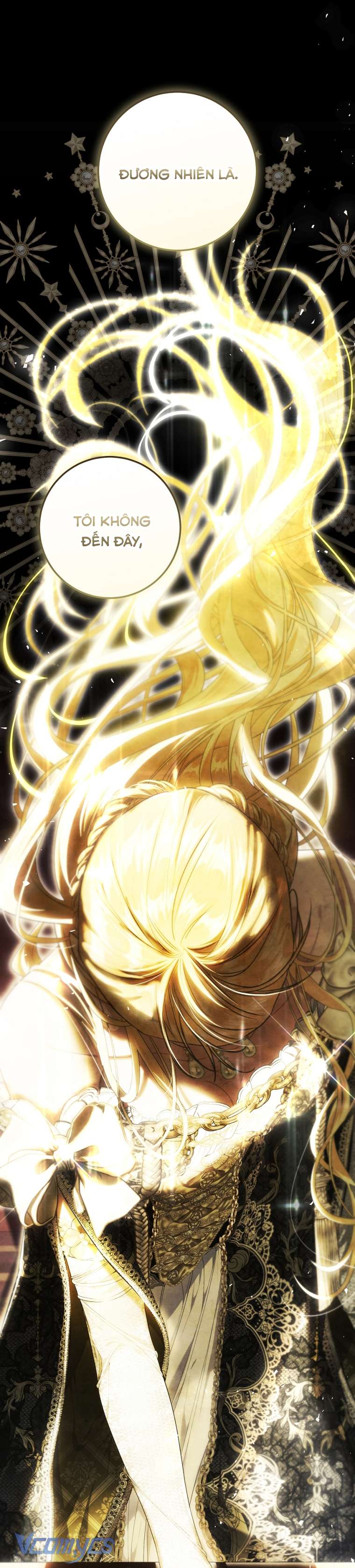 Ác Nữ Chỉ Là Một Con Rối Chap 90 - Trang 2