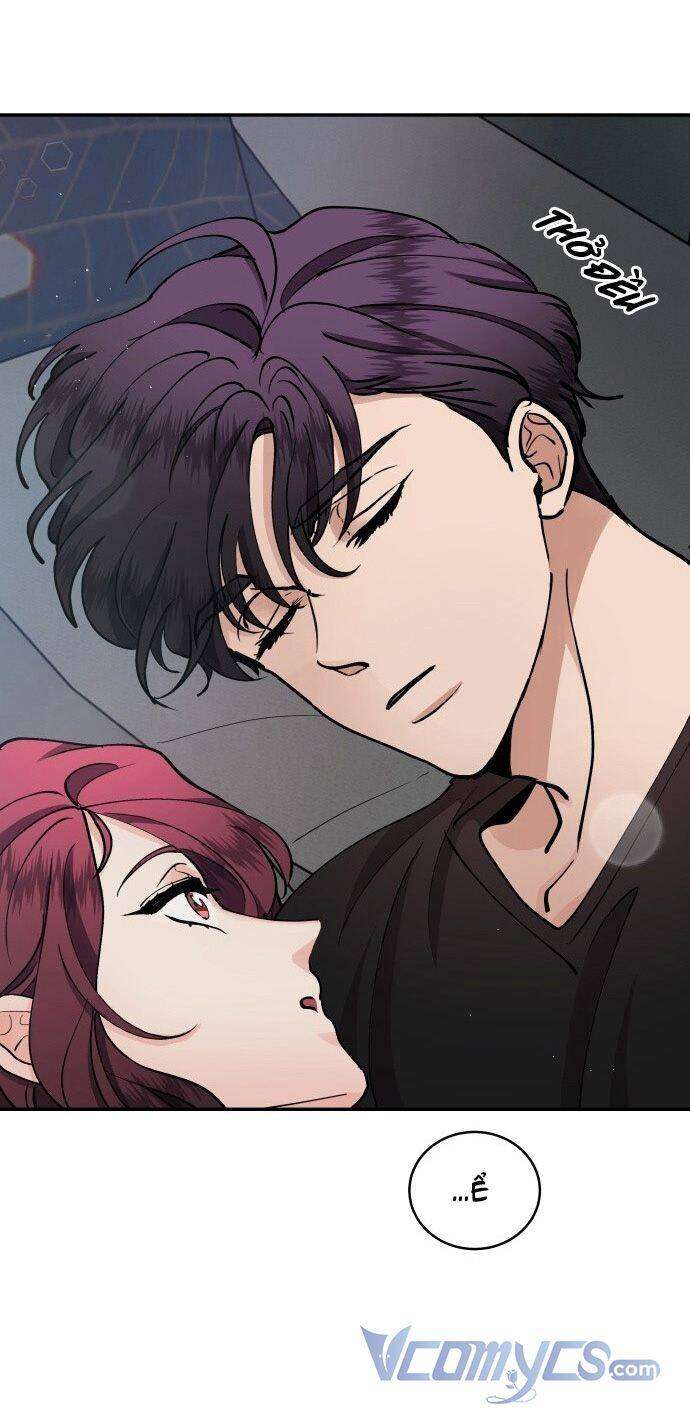 Oan Gia Ngõ Hẹp Chapter 36 - Trang 3