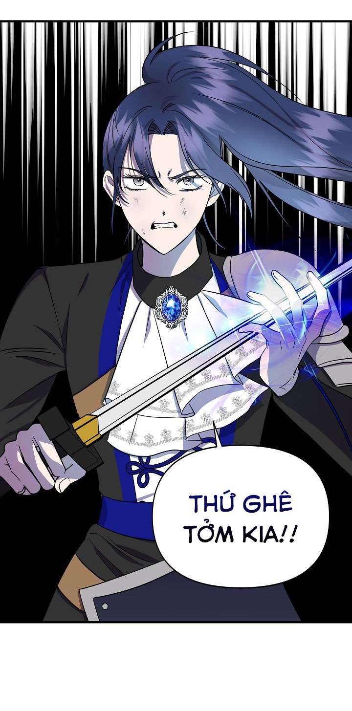 Tôi Không Phải Là Cinderella Chapter 15 - Trang 4