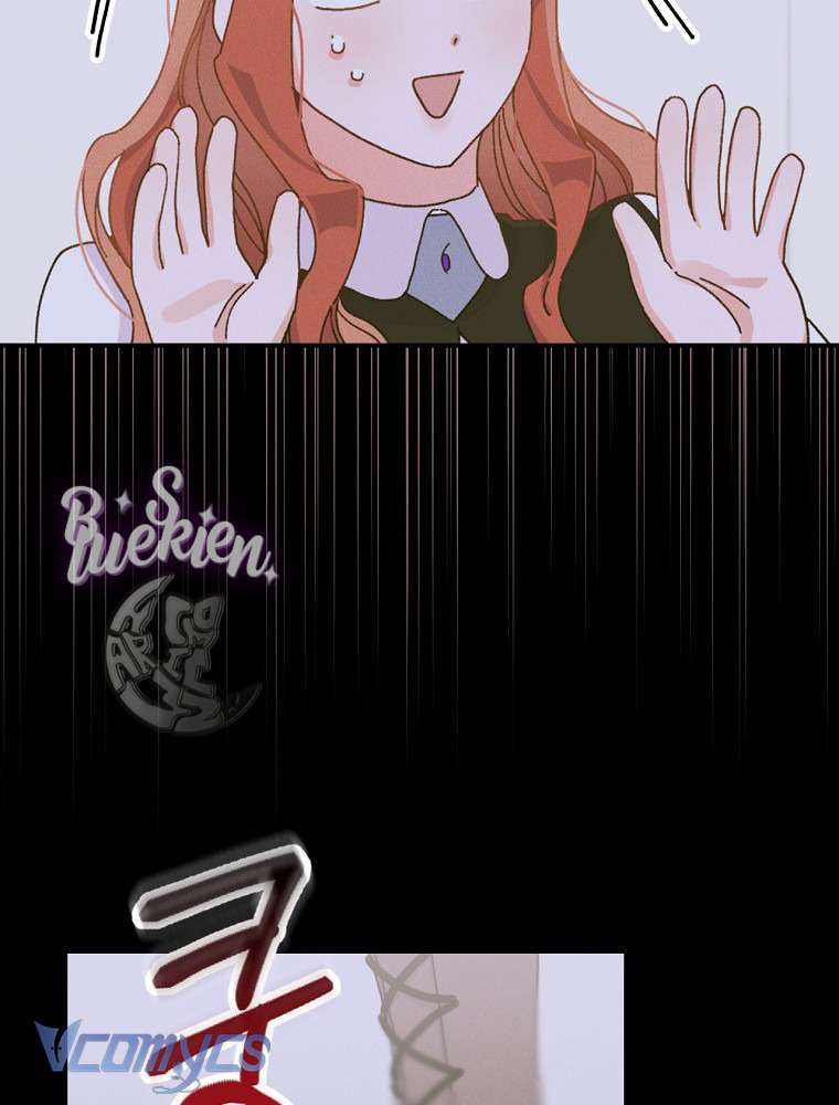 Chị Gái Của Nhân Vật Phản Diện Hôm Nay Cũng Đang Đau Khổ Chapter 44 - Trang 4