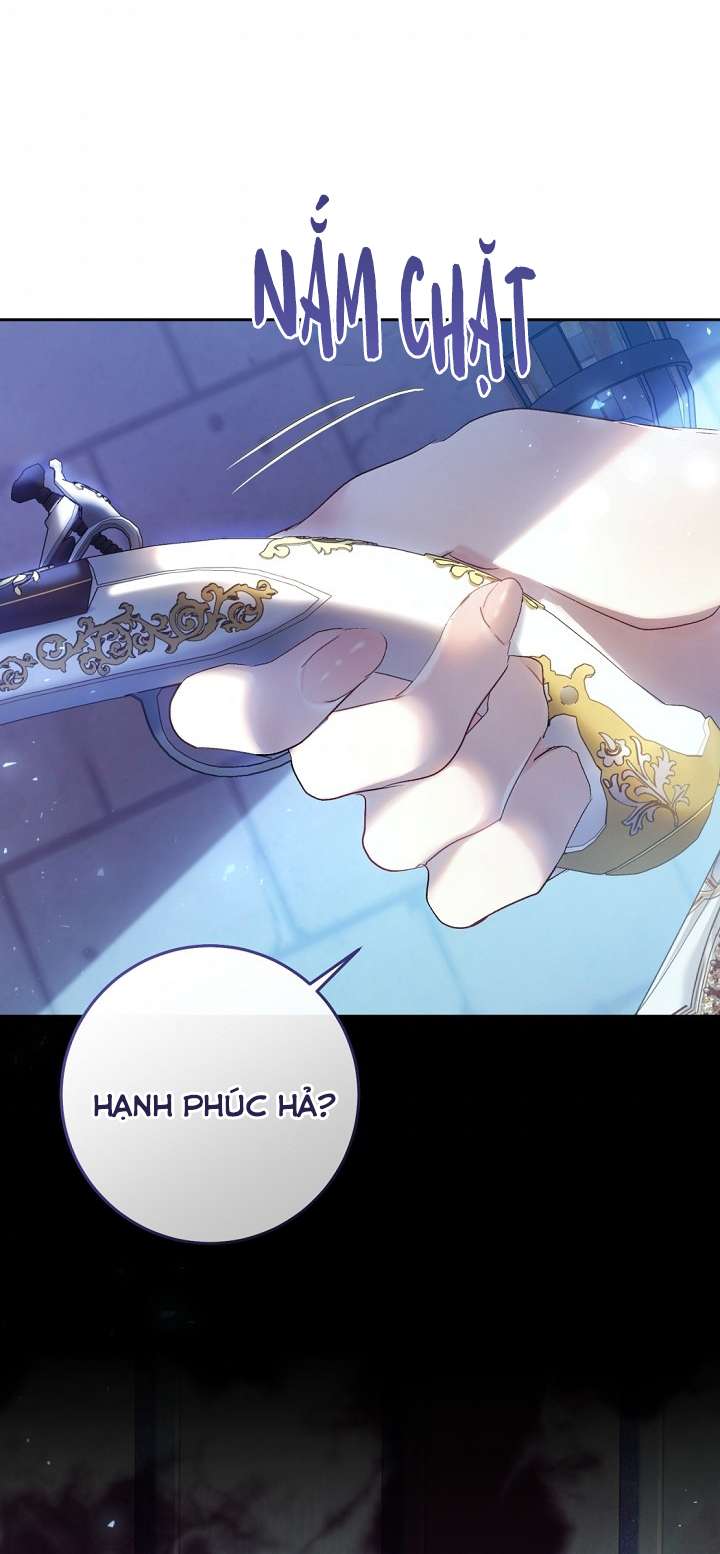 Ác Nữ Chỉ Là Một Con Rối Chap 55 - Trang 2