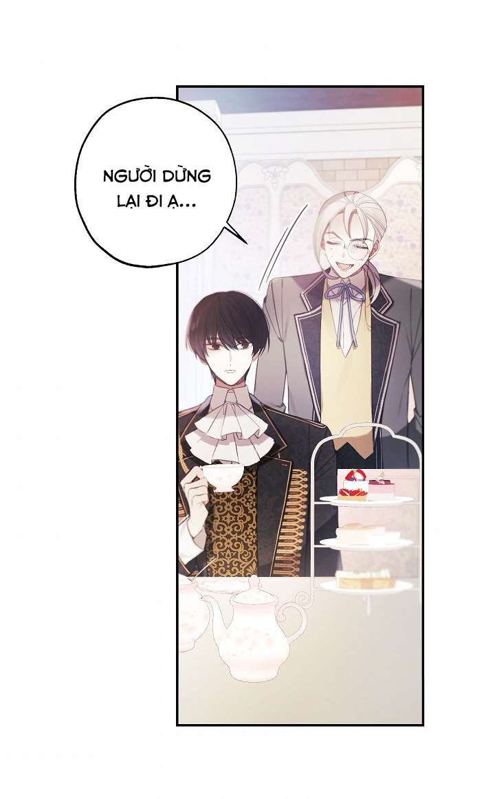 Cửa Hàng Búp Bê Của Công Chúa Chap 14 - Trang 2