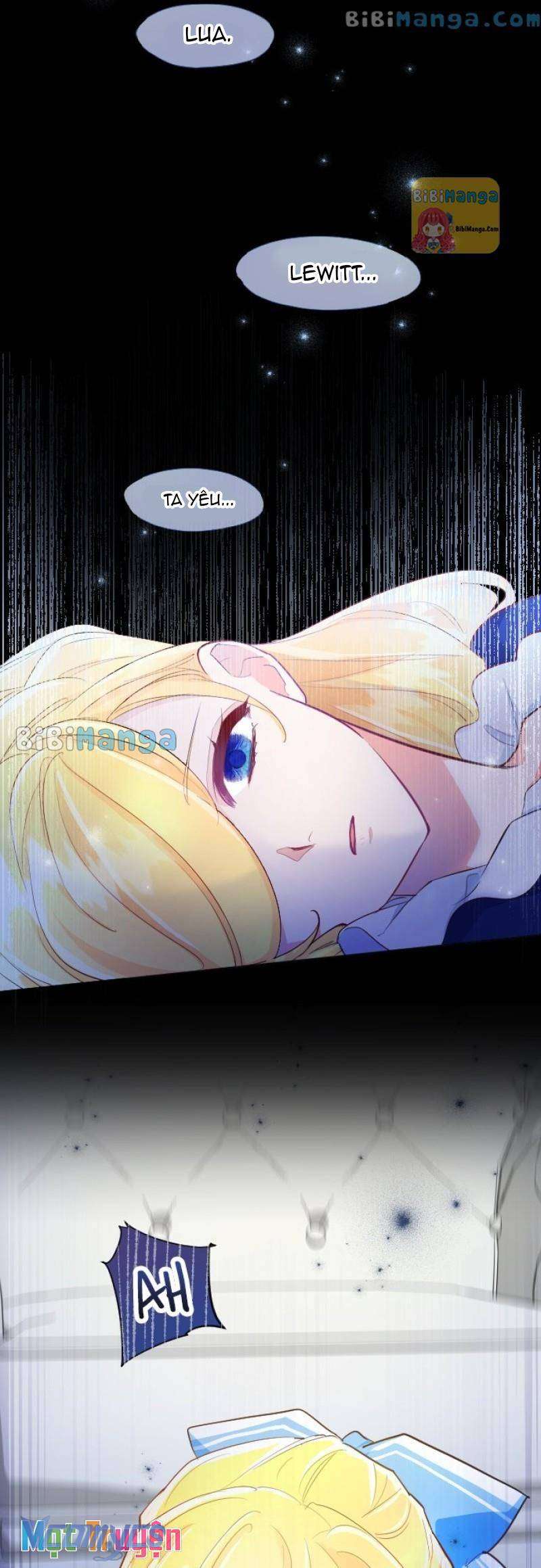 Sự Báo Thù Của Một Vị Thánh Chap 39 - Trang 2