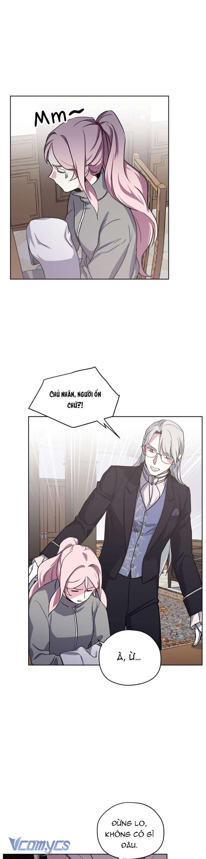 CHITRA Chapter 32 - Trang 4