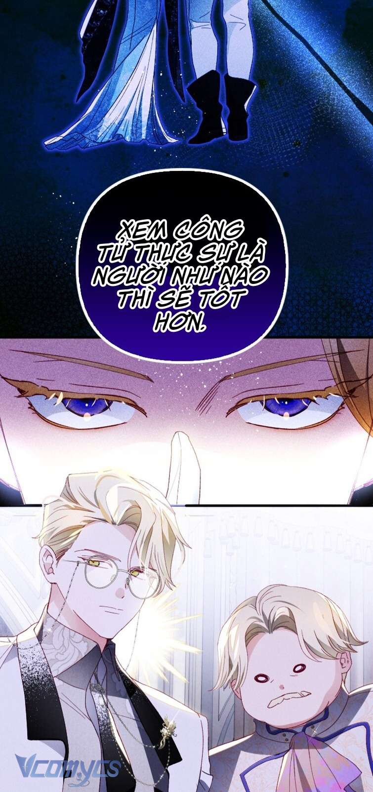 Nuôi vị hôn phu bằng tiền bạc. Chap 16 - Trang 2