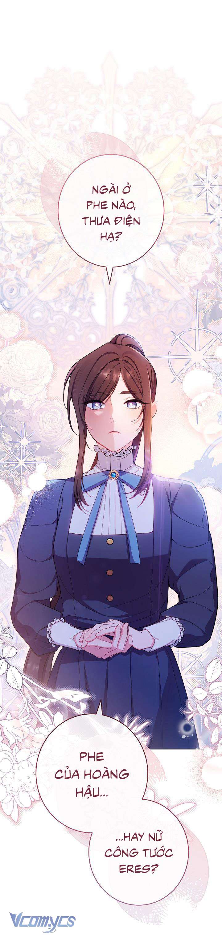 Hầu Gái Độc Quyền Của Hoàng Hậu Phản Diện Chapter 20 - Next Chapter 21