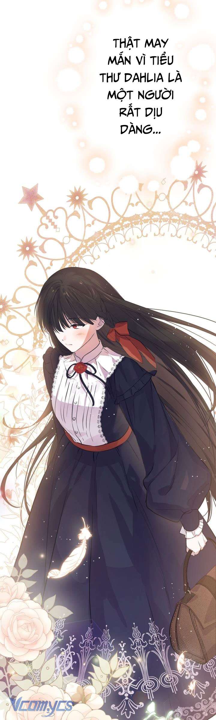 Những Nhân Vật Mạnh Nhất Thế Giới Ám Ảnh Tôi Chapter 35 - Trang 4