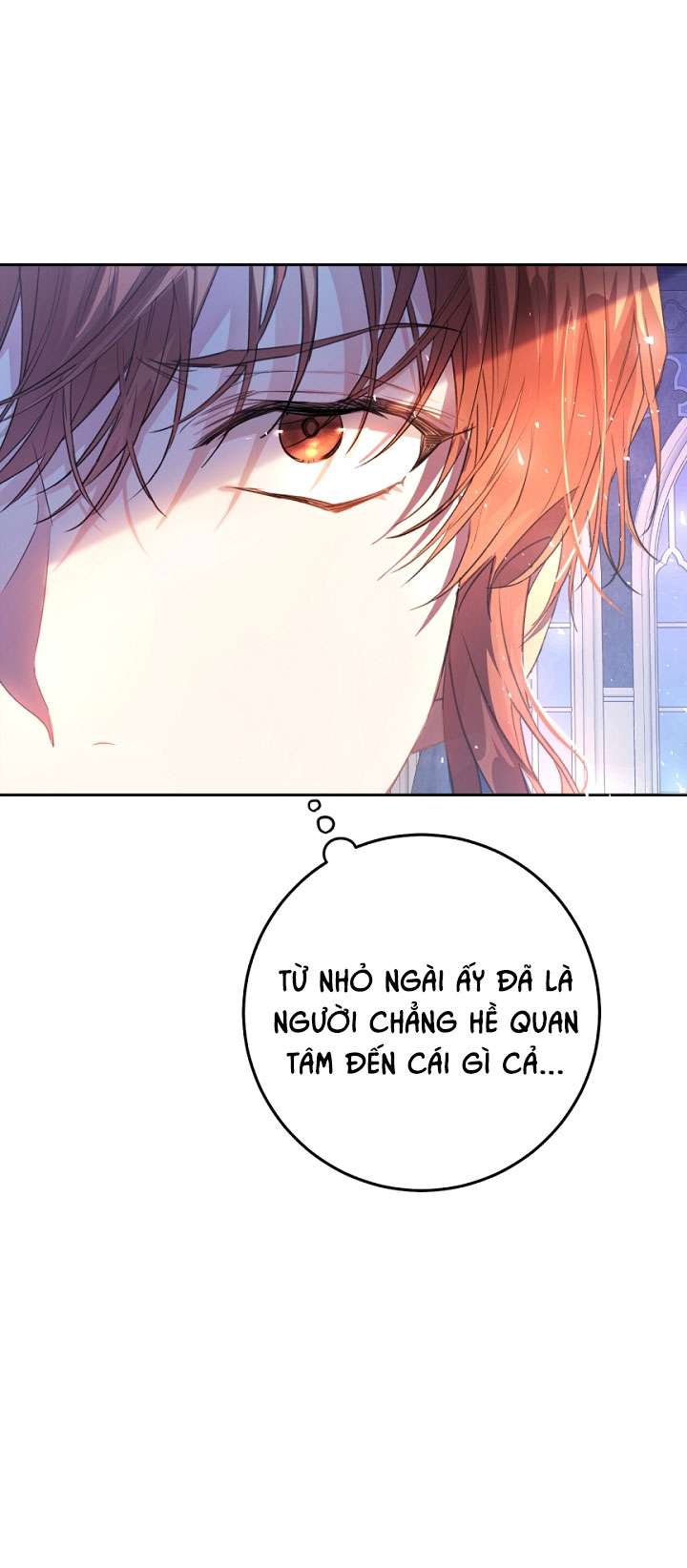 Ác Nữ Chỉ Là Một Con Rối Chap 38 - Trang 2