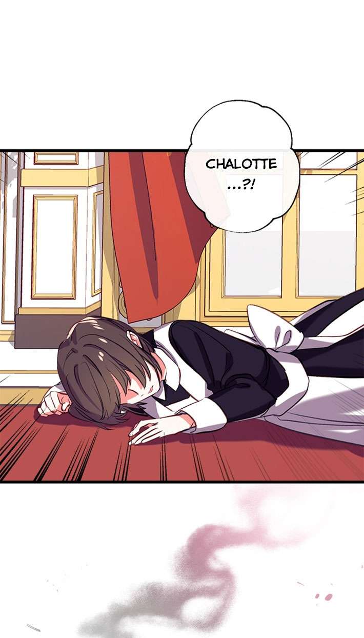 Chúng Ta Có Thể Trở Thành Một Gia Đình Được Không? Chap 18 - Trang 2