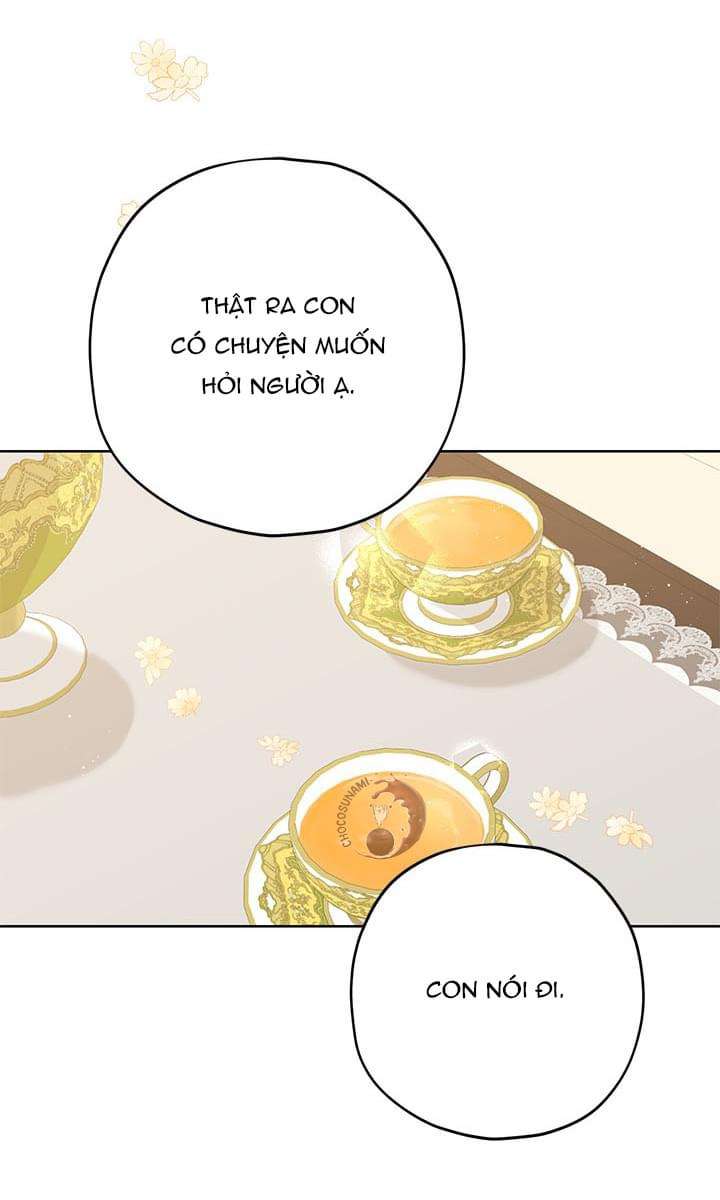 Tôi Là Minh Chứng Của Sự Thật Chap 34 - Trang 3