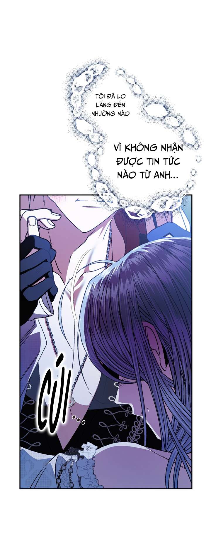 Cha À, Con Không Muốn Kết Hôn Đâu Chap 53 - Trang 2