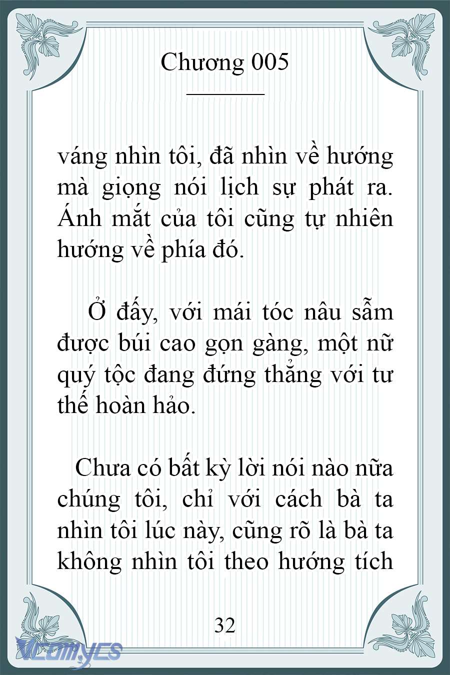 [Novel] Người Chồng Ghét Tôi Đã Mất Trí Nhớ Chap 5 - Trang 2